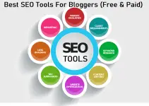 Top 10 Best SEO Tools For Bloggers 2023 (Free and Paid)