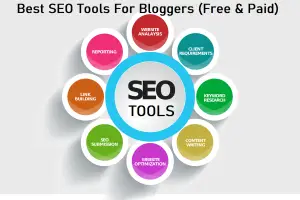 Top 10 Best SEO Tools For Bloggers 2023 (Free and Paid)